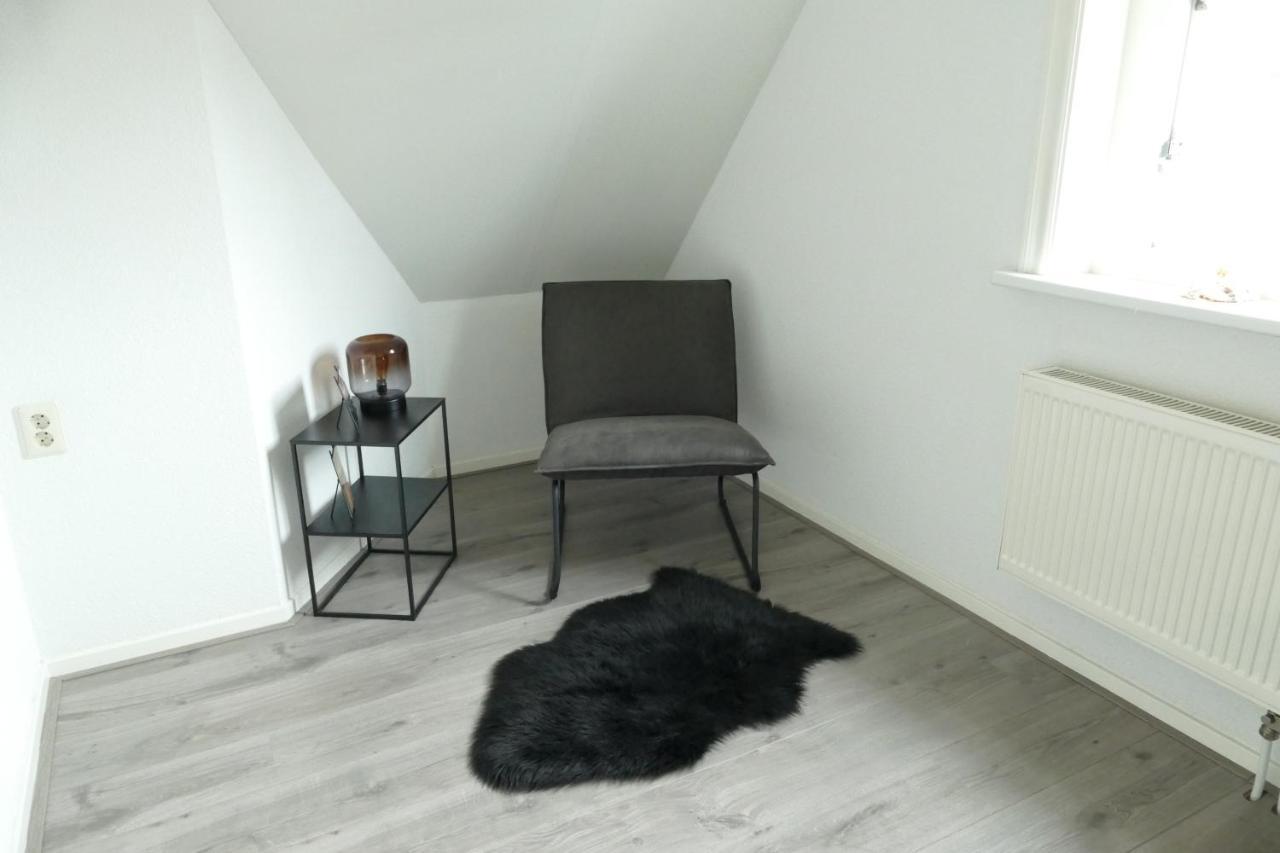 Vakantiewoning Brouwersbuurt Domburg Buitenkant foto