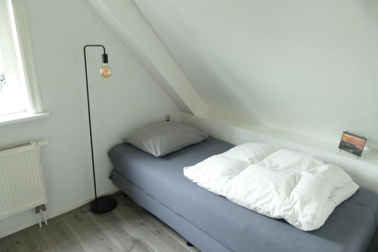 Vakantiewoning Brouwersbuurt Domburg Buitenkant foto