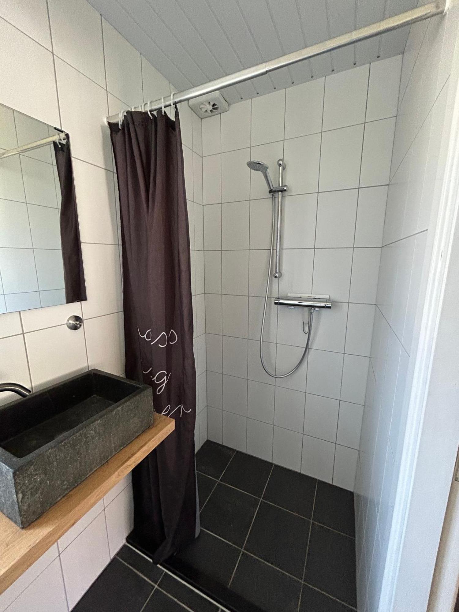 Vakantiewoning Brouwersbuurt Domburg Buitenkant foto