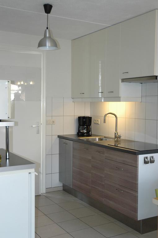 Vakantiewoning Brouwersbuurt Domburg Buitenkant foto