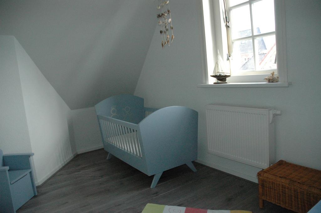 Vakantiewoning Brouwersbuurt Domburg Buitenkant foto